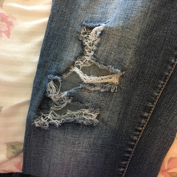 Jeans - Picture 4 of 6